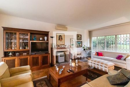 Casa à venda com 3 quartos, 350m² em Jardim das Bandeiras, São Paulo