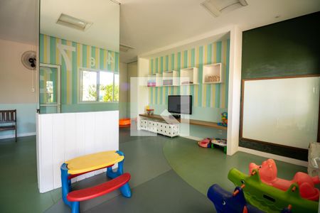 Apartamento para alugar com 138m², 2 quartos e 2 vagas