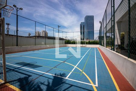 Apartamento para alugar com 138m², 2 quartos e 2 vagas