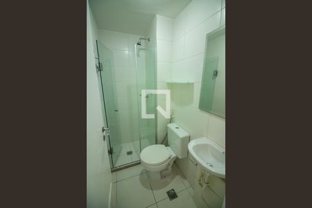 Apartamento para alugar com 138m², 2 quartos e 2 vagas Apartamento para alugar com 138m², 2 quartos e 2 vagasBanheiro, área de serviço