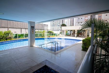 Apartamento para alugar com 138m², 2 quartos e 2 vagas Apartamento para alugar com 138m², 2 quartos e 2 vagasPiscina