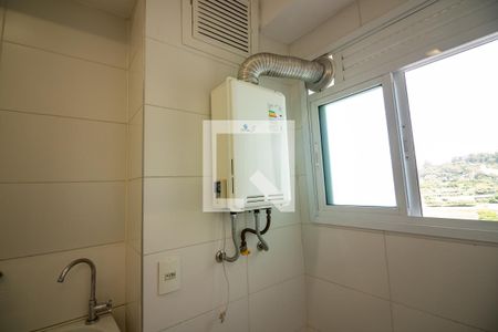 Apartamento para alugar com 138m², 2 quartos e 2 vagas Apartamento para alugar com 138m², 2 quartos e 2 vagasÁrea de Serviço