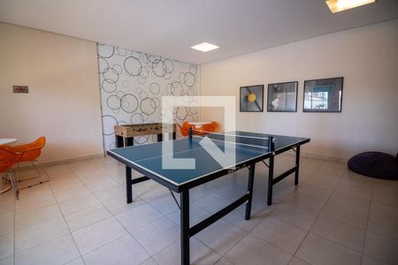 Apartamento para alugar com 138m², 2 quartos e 2 vagas Apartamento para alugar com 138m², 2 quartos e 2 vagasSalão de jogos