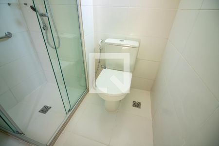 Apartamento para alugar com 138m², 2 quartos e 2 vagas Apartamento para alugar com 138m², 2 quartos e 2 vagasBanheiro, suíte 1