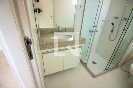 Apartamento para alugar com 138m², 2 quartos e 2 vagas Apartamento para alugar com 138m², 2 quartos e 2 vagasBanheiro, suíte 1