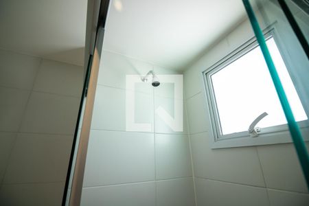 Apartamento para alugar com 138m², 2 quartos e 2 vagas Apartamento para alugar com 138m², 2 quartos e 2 vagasBanheiro