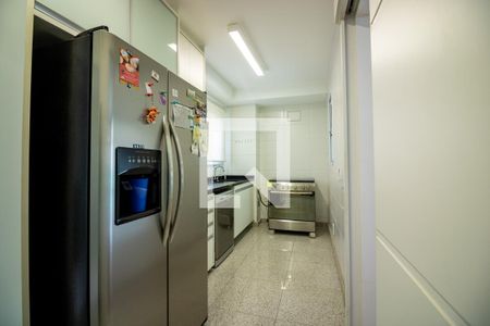 Apartamento para alugar com 138m², 2 quartos e 2 vagas Apartamento para alugar com 138m², 2 quartos e 2 vagasCozinha