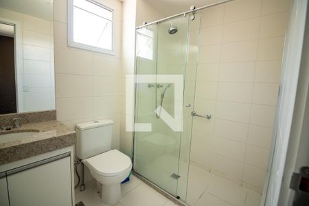 Apartamento para alugar com 138m², 2 quartos e 2 vagas Apartamento para alugar com 138m², 2 quartos e 2 vagasBanheiro, suíte 2