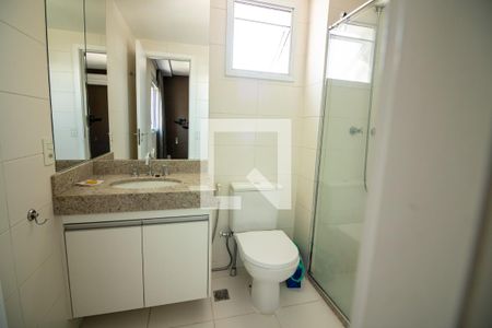 Apartamento para alugar com 138m², 2 quartos e 2 vagas Apartamento para alugar com 138m², 2 quartos e 2 vagasBanheiro, suíte 2