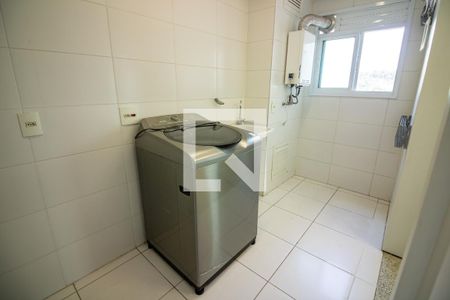 Apartamento para alugar com 138m², 2 quartos e 2 vagas Apartamento para alugar com 138m², 2 quartos e 2 vagasÁrea de Serviço