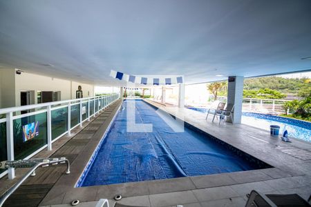 Apartamento para alugar com 138m², 2 quartos e 2 vagas Apartamento para alugar com 138m², 2 quartos e 2 vagasPiscina