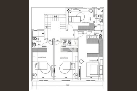 Casa à venda com 401m², 4 quartos e 4 vagas