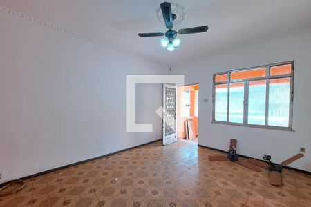 Sala de apartamento para alugar com 3 quartos, 90m² em Pilares, Rio de Janeiro