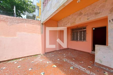 Garagem de apartamento para alugar com 3 quartos, 90m² em Pilares, Rio de Janeiro
