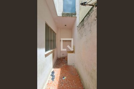 Área de Serviço de apartamento para alugar com 3 quartos, 90m² em Pilares, Rio de Janeiro