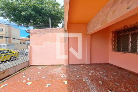 Garagem de apartamento para alugar com 3 quartos, 90m² em Pilares, Rio de Janeiro