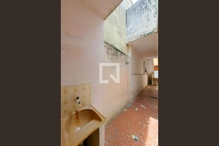 Área de Serviço de apartamento para alugar com 3 quartos, 90m² em Pilares, Rio de Janeiro