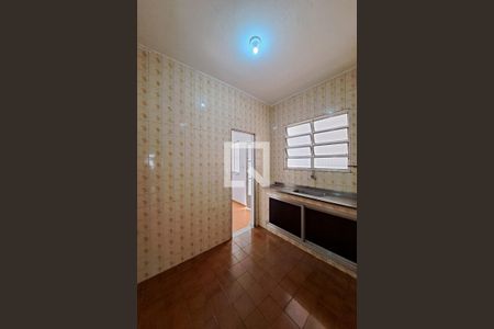 Cozinha de apartamento para alugar com 3 quartos, 90m² em Pilares, Rio de Janeiro