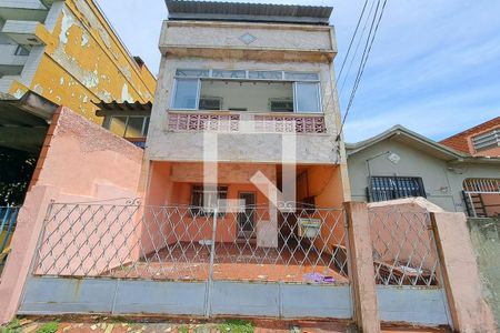 Fachada de apartamento para alugar com 3 quartos, 90m² em Pilares, Rio de Janeiro