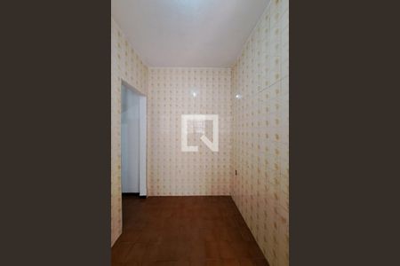 Cozinha de apartamento para alugar com 3 quartos, 90m² em Pilares, Rio de Janeiro