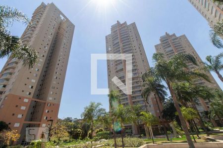 Apartamento à venda com 92m², 2 quartos e 2 vagasFachada 