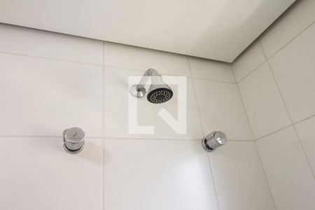 Apartamento à venda com 92m², 2 quartos e 2 vagasBanheiro Social 