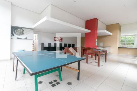 Apartamento à venda com 92m², 2 quartos e 2 vagasSalão de jogos 
