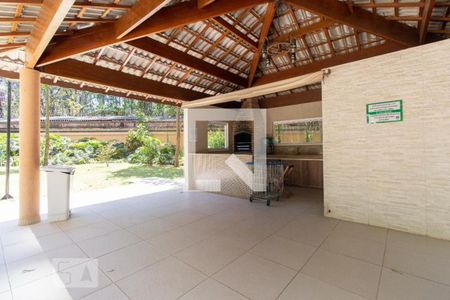 Apartamento à venda com 92m², 2 quartos e 2 vagasChurrasqueira 