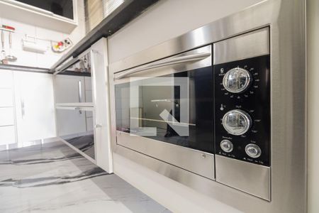 Apartamento à venda com 92m², 2 quartos e 2 vagasCozinha 