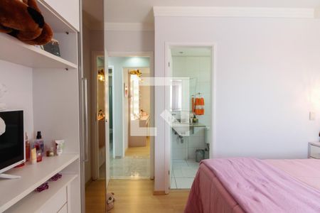 Apartamento à venda com 92m², 2 quartos e 2 vagasSuíte 