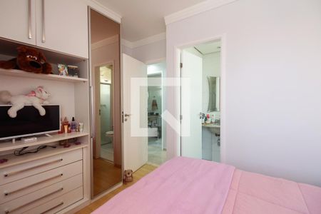 Apartamento à venda com 92m², 2 quartos e 2 vagasSuíte 