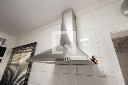 Apartamento à venda com 92m², 2 quartos e 2 vagasCozinha 