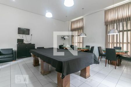 Apartamento à venda com 92m², 2 quartos e 2 vagasSalão de jogos 