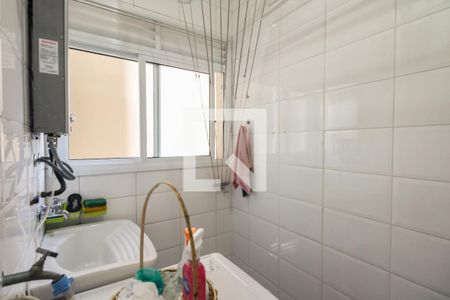 Apartamento à venda com 92m², 2 quartos e 2 vagasÁrea de serviço 