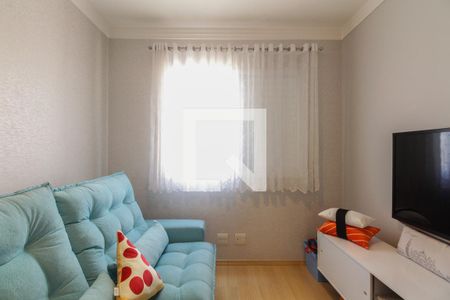 Apartamento à venda com 92m², 2 quartos e 2 vagasQuarto 