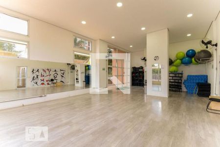 Apartamento à venda com 92m², 2 quartos e 2 vagasAcademia 