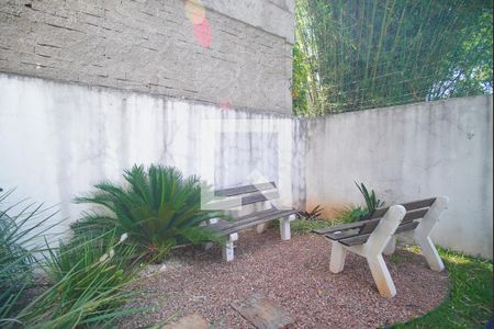 Studio à venda com 25m², 1 quarto e sem vagaÁrea comum