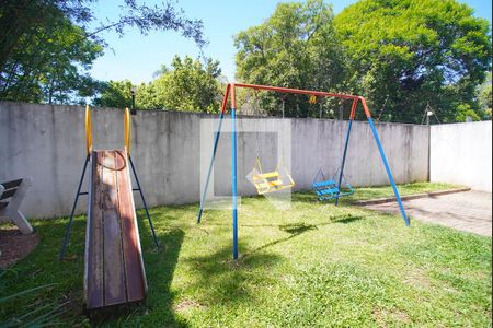 Studio à venda com 25m², 1 quarto e sem vagaÁrea comum - Playground