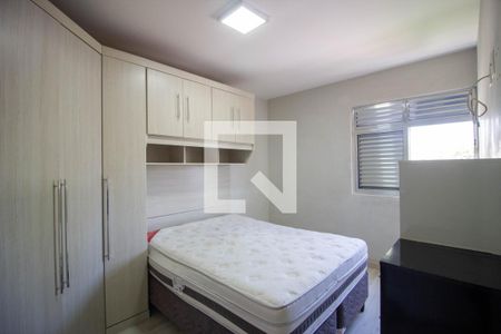 Quarto 2 de apartamento para alugar com 2 quartos, 57m² em Água Branca, São Paulo