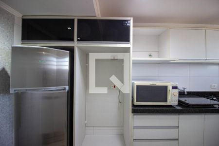 Apartamento para alugar com 57m², 2 quartos e 1 vagaCozinha
