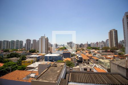 Apartamento para alugar com 57m², 2 quartos e 1 vagaVista
