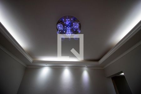 Sala de apartamento para alugar com 2 quartos, 57m² em Água Branca, São Paulo