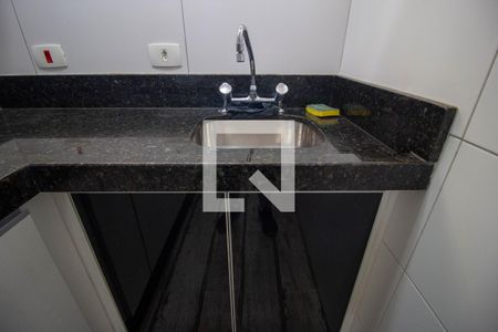 Apartamento para alugar com 57m², 2 quartos e 1 vagaArea de Serviço