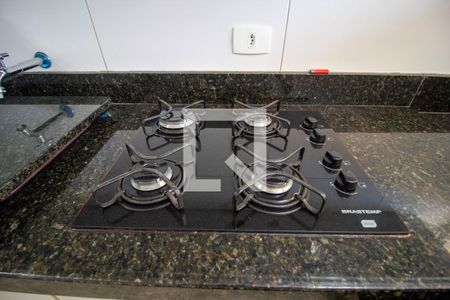 Apartamento para alugar com 57m², 2 quartos e 1 vagaCozinha