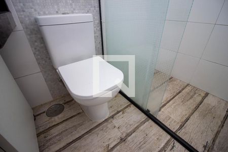 Apartamento para alugar com 57m², 2 quartos e 1 vagaBanheiro 