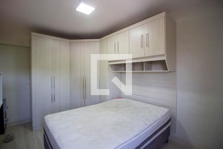 Apartamento para alugar com 57m², 2 quartos e 1 vagaQuarto 2