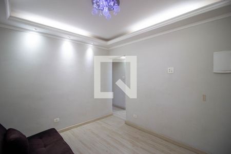 Sala de apartamento para alugar com 2 quartos, 57m² em Água Branca, São Paulo