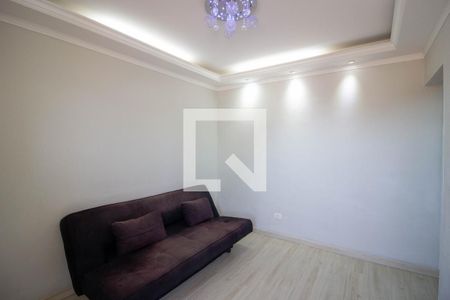 Sala de apartamento para alugar com 2 quartos, 57m² em Água Branca, São Paulo