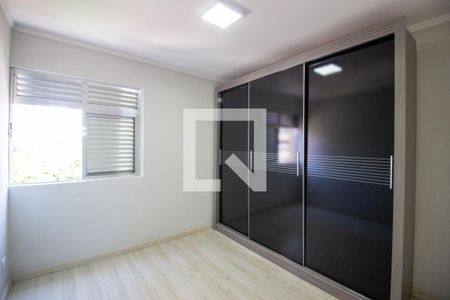 Quarto 1 de apartamento para alugar com 2 quartos, 57m² em Água Branca, São Paulo