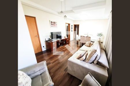 Apartamento à venda com 3 quartos, 150m² em Santa Amélia, Belo Horizonte